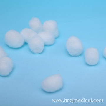 Medical Cotton 100% Synthetic Pure Cotton Balls